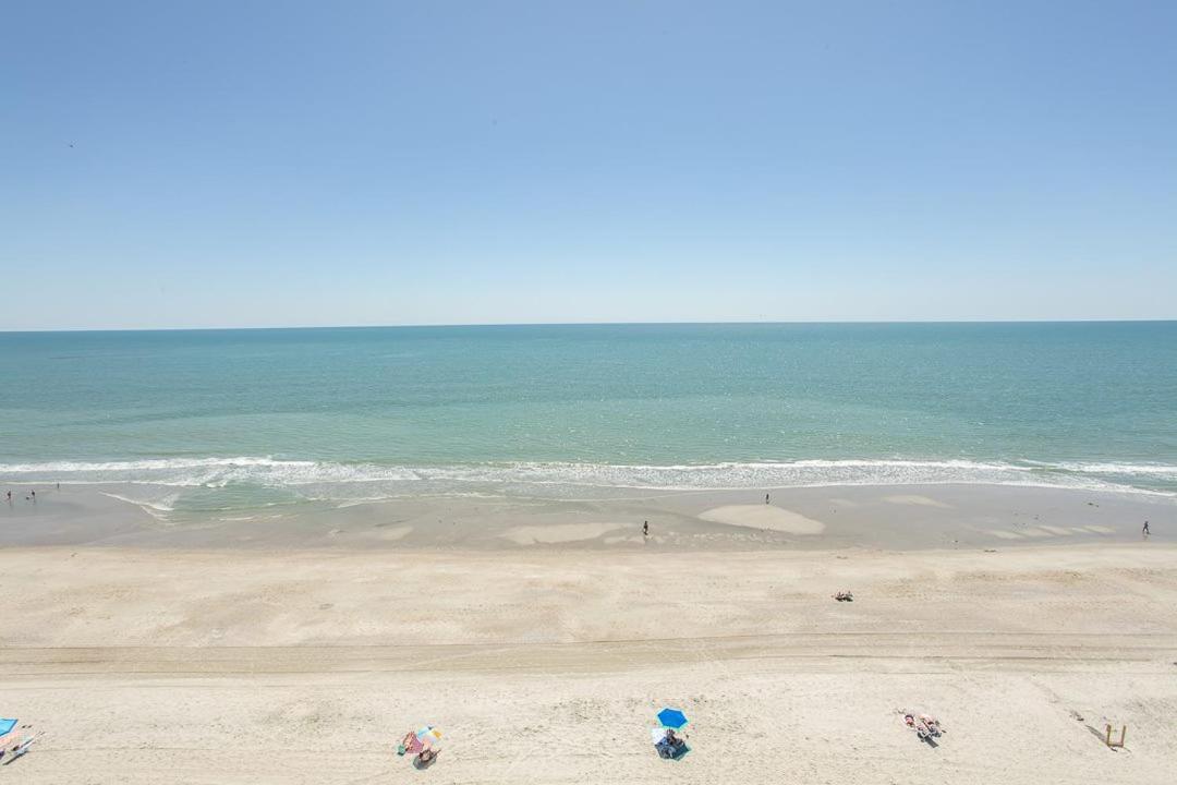 Direct Oceanfront Sea Mist Resort 21105 Myrtle Beach Eksteriør bilde