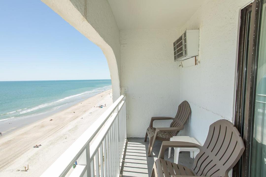 Direct Oceanfront Sea Mist Resort 21105 Myrtle Beach Eksteriør bilde